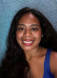 Mary Sol