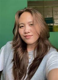 Shiela Mae Salazar