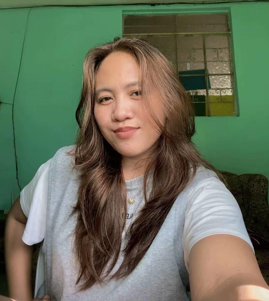Shiela Mae Salazar
