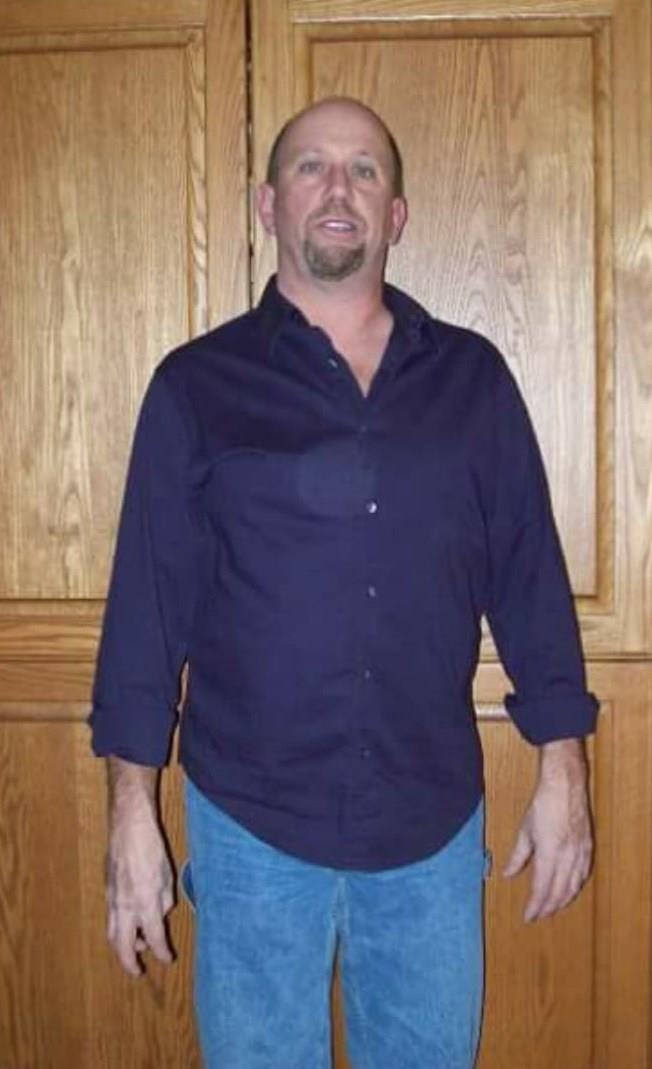 Paul Smith Reed