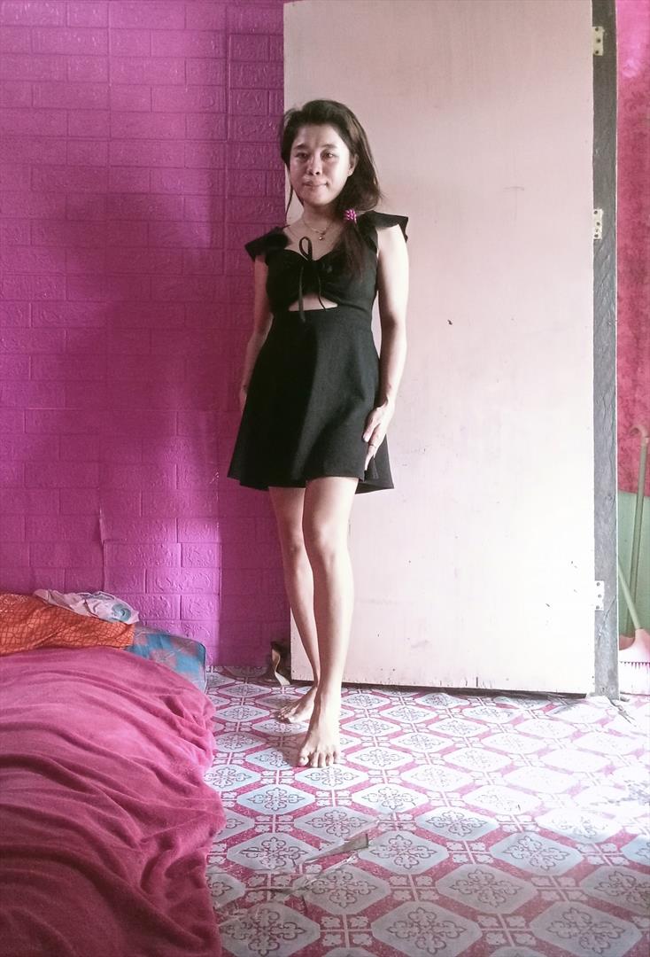 Mary Grace Villamor