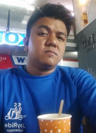 asianMan