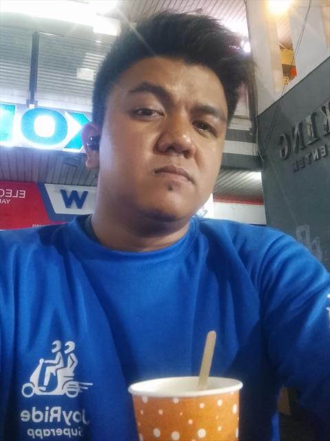 asianMan