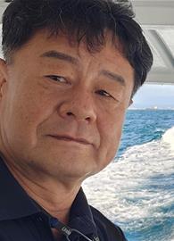 martin kim