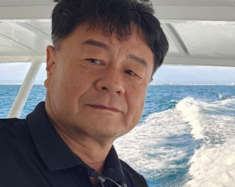 martin kim