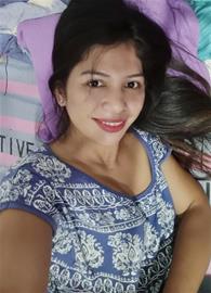 Rosanlie Madelo