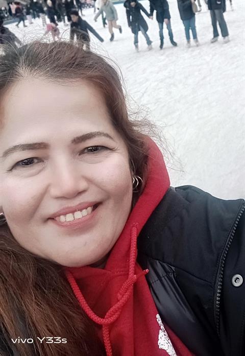 Delilah Sevilleno