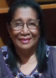 Velma Criste