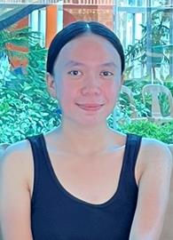 Miss Yu