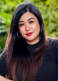 Lesley Anne Flores