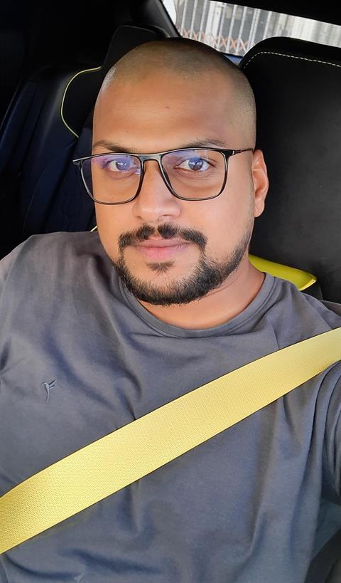 Faizal