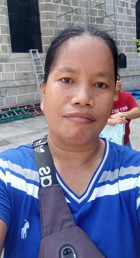 shiela mae santos