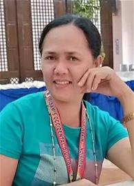 Bethel Hupa Barong