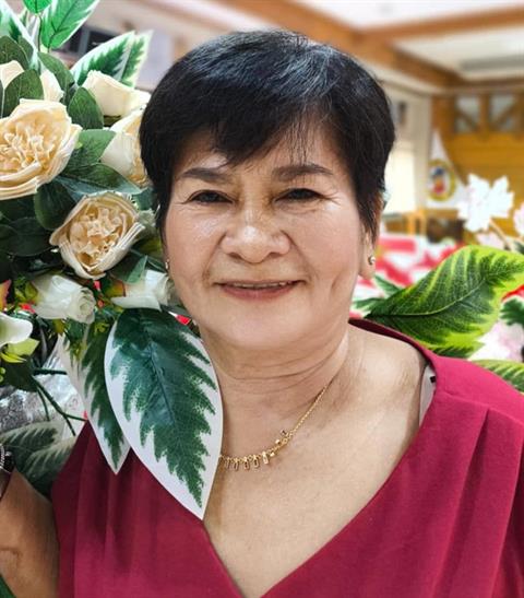 leah ba