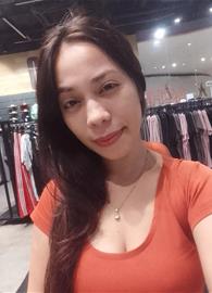 dimple monreal