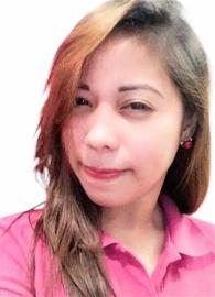 dimple monreal