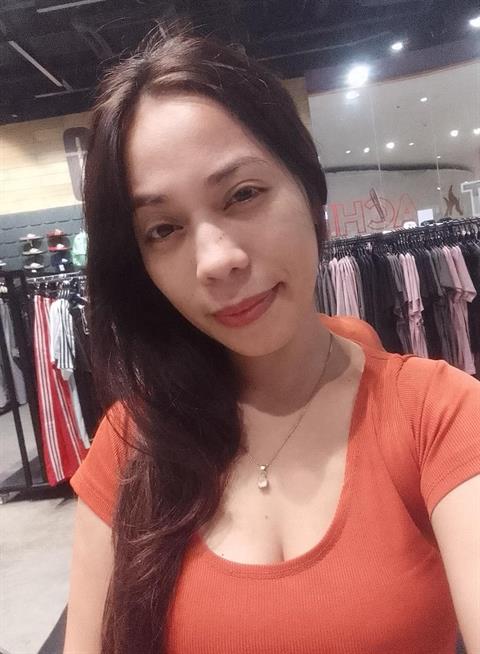 dimple monreal