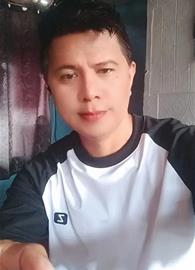 Ismael mipangkat