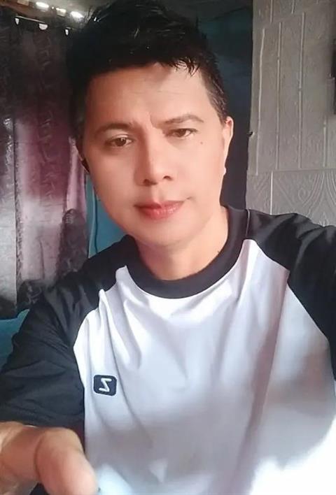 Ismael mipangkat