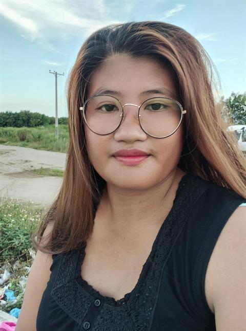 Jenielyn Montalban