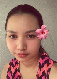Allyssa Lumbria