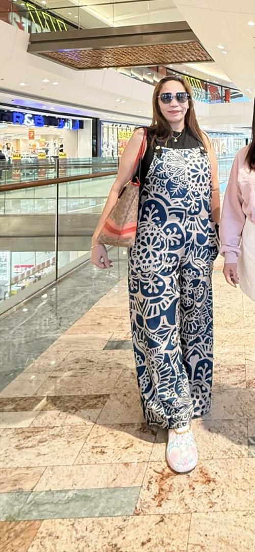 Marilou chagas