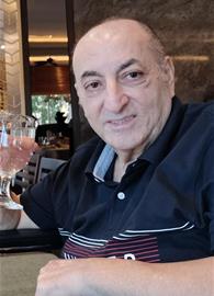 Johnassaf