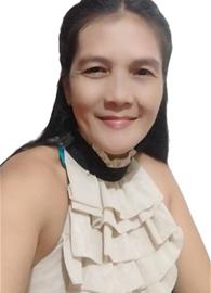 Ruth Bautista Tamayo