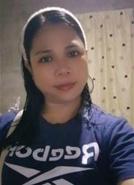 Ivy Christy Pingkian