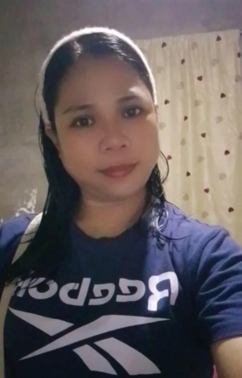 Ivy Christy Pingkian