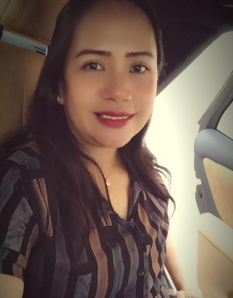 Arlene Valdez tecson