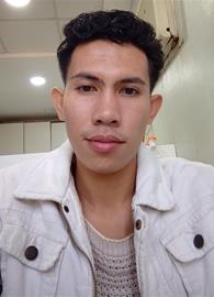 patrick Mar