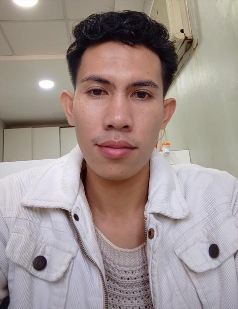 patrick Mar