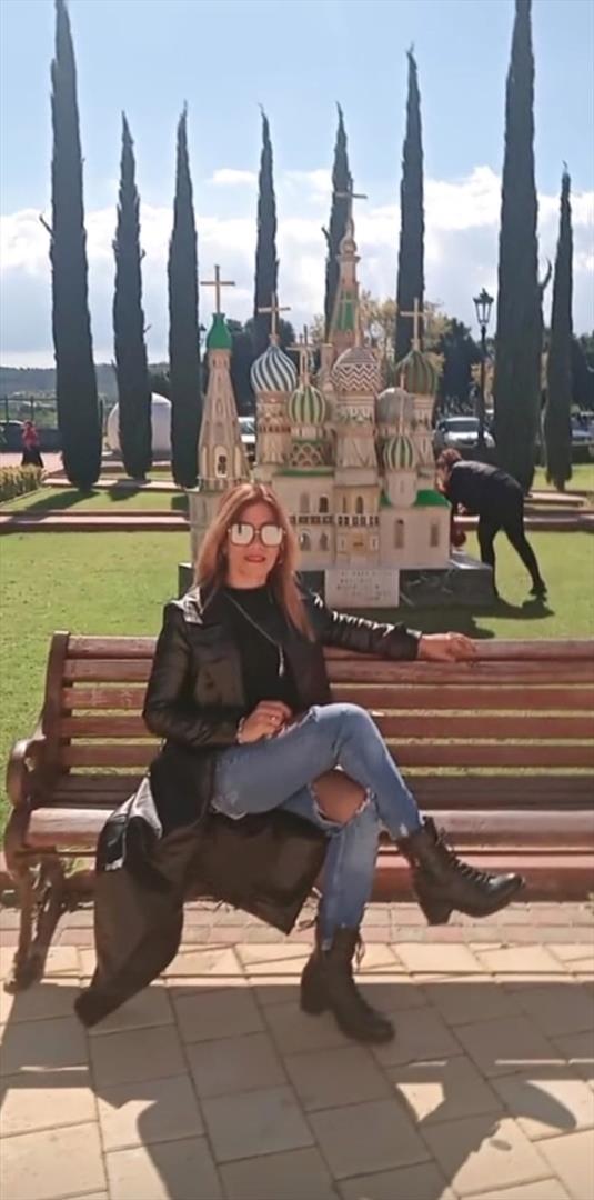 lyn Molina
