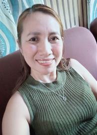 Wenie Rose Tanoy