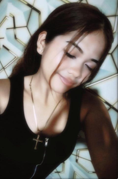 LENSY RAZEL FUENTES
