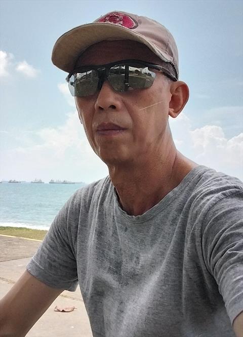 Roddy Lim