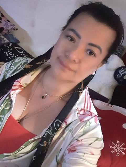 Helen Antonio