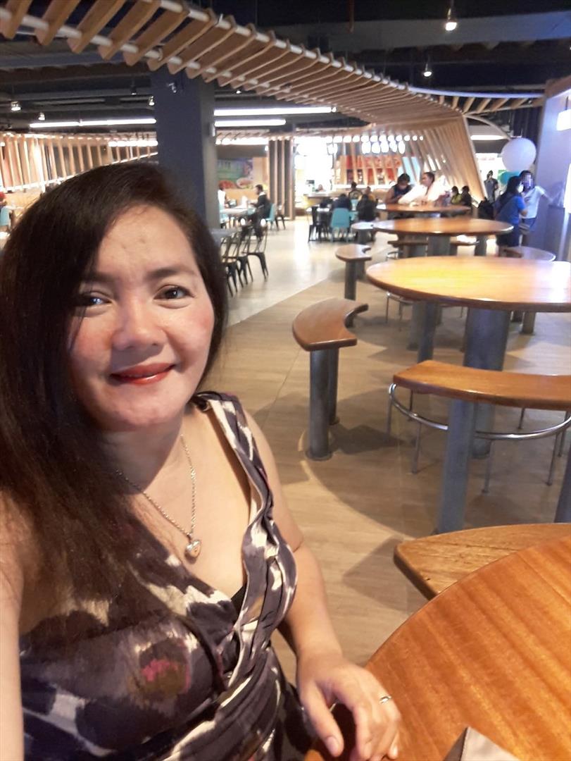 Emelyn Canillo