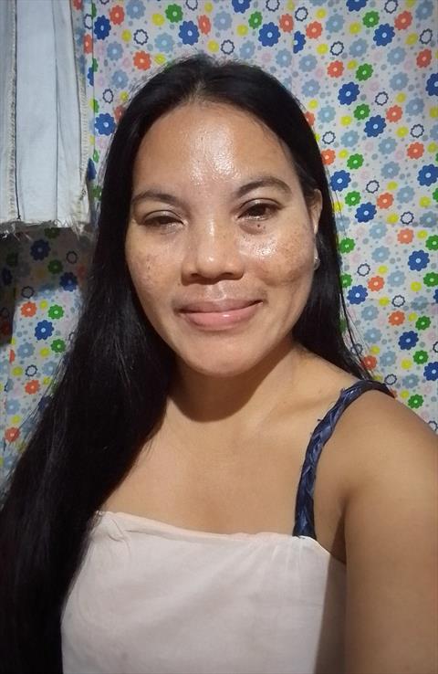 Eunice Villamor