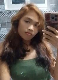 jolina Pantaleon