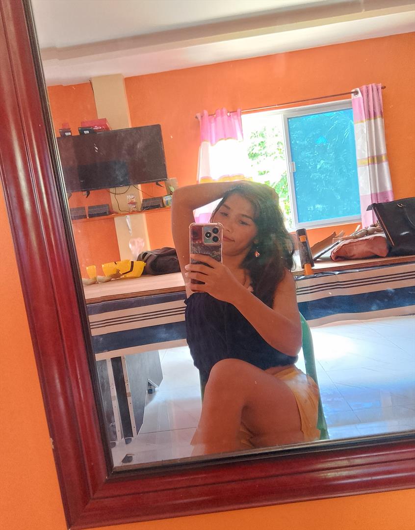 jolina Pantaleon