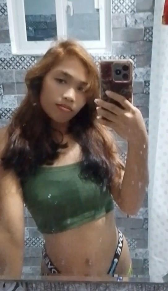 jolina Pantaleon
