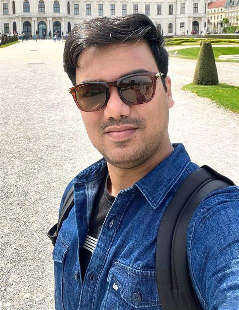 Raghav