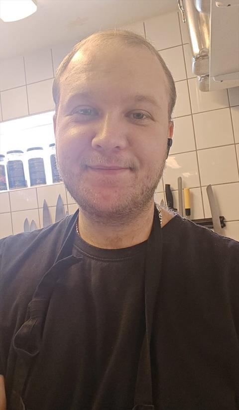 MartinSweden