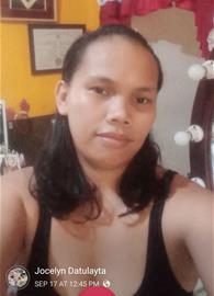 Jocelyn roma