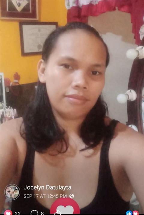 Jocelyn roma