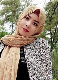 sayangku