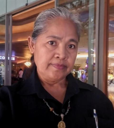 Ratchapornprempreesa