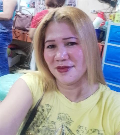 Hot Mama